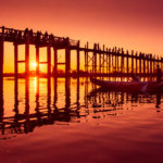 Myanmar Bridge